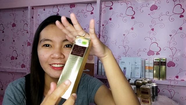 Opening Lanbena Products I got for Free смотреть онлайн