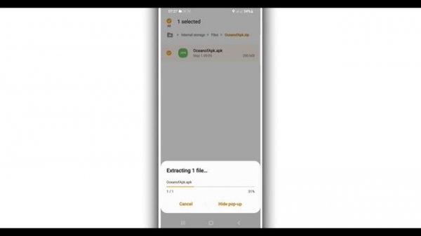 Root Any Android Device Without PC/TWRP (Magisk)