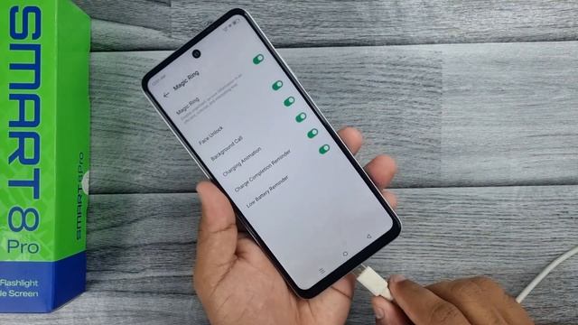 Infinix Smart 8 Pro Top Tips And Tricks - Top 10++ Hidden Features & Settings in Urdu/Hindi смотреть онлайн
