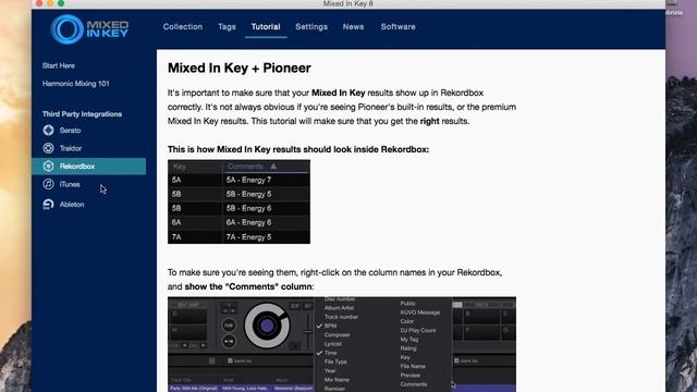 Mixed In Key 8 Review смотреть онлайн