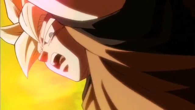 Dragon Ball Super 「 AMV 」 Goku vs Android 17 смотреть онлайн