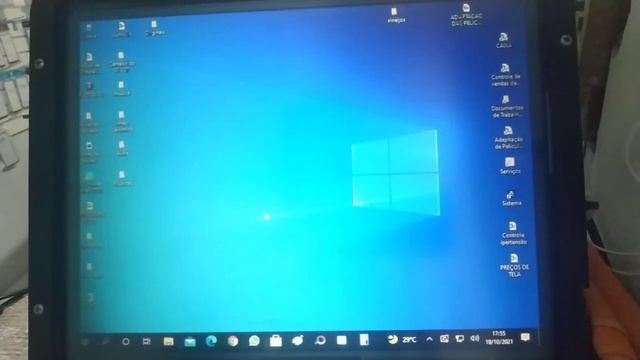 Como Criar um Pendrive Bootável sem TPM e atualizar para Windows 11 sem perder os Arquivos do Pc смотреть онлайн