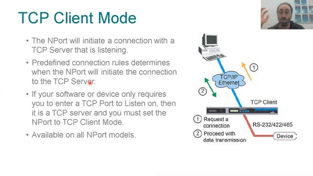 Seri İletişim Hakkında Her Şey | MOXA смотреть онлайн