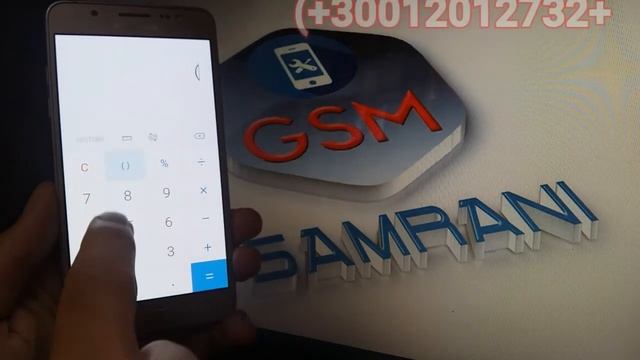 FRP J5 2016 ANDROID 7.1.1 SECURITY 2018 LAST UPDATE SM-J510FN смотреть онлайн