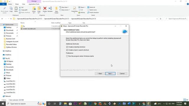 How to Install Best Free Screen Recording Software For PC | How to Record Computer Screen смотреть онлайн