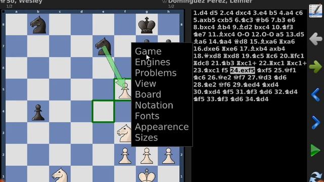 Add external neural network (nnue) to stockfish смотреть онлайн