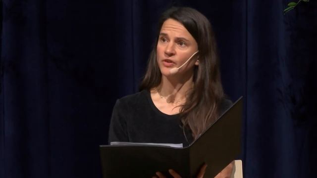 We Hear You – The Climate Archive смотреть онлайн
