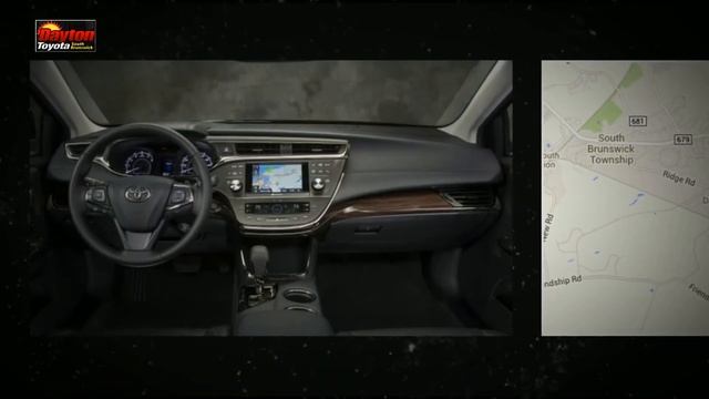 Toyota Avalon Trim Comparison смотреть онлайн