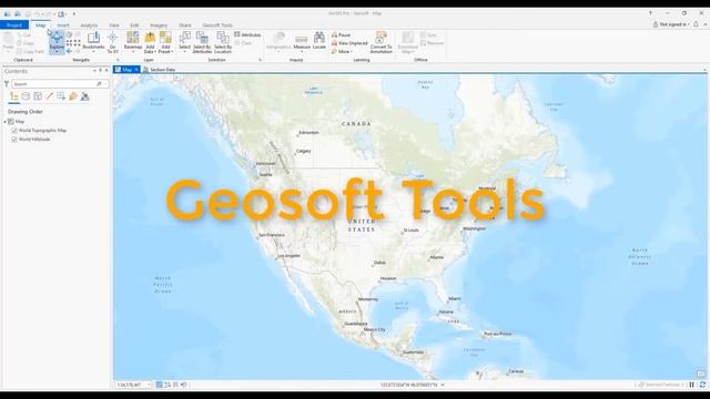 ArcGIS Pro SDK for .NET: Demonstrating Pro Extensibility with Partner Add-Ins смотреть онлайн