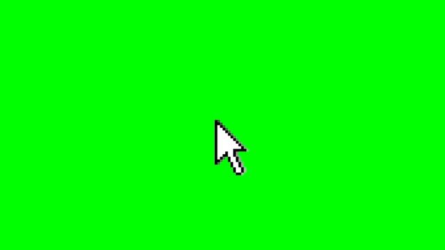 mouse pointer - free download смотреть онлайн