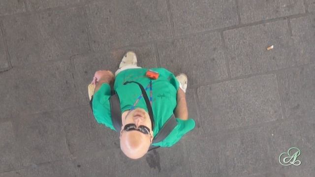 Марсель. Франция. Замок ИФ смотреть онлайн