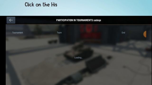 How to Check World of Tanks Blitz Game History смотреть онлайн