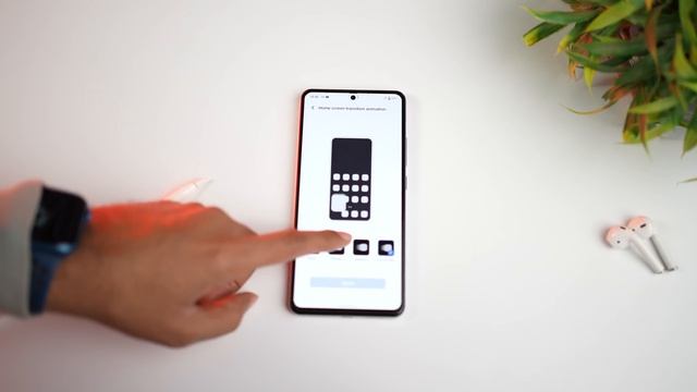 Changes in iQOO 7 after Android 12 update !! смотреть онлайн