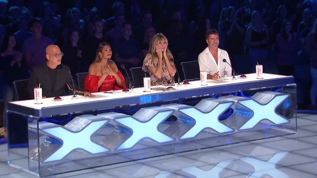 Malupit talaga ang Pinoy! America's Got Talent 2020: The Champions смотреть онлайн