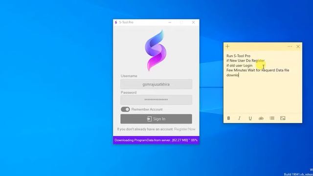 S Tool Pro Activation BY GlobalUnlockers COM смотреть онлайн