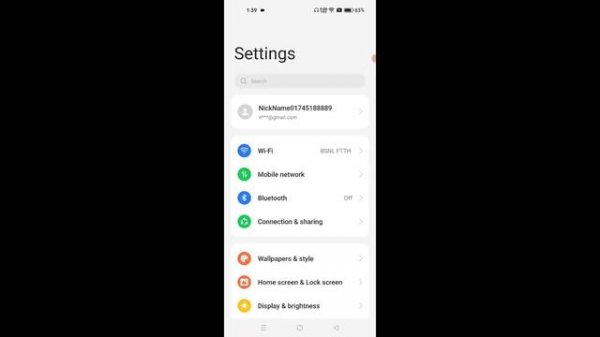 OnePlus Devices Bluetooth Not Show Available Device Problem Solve