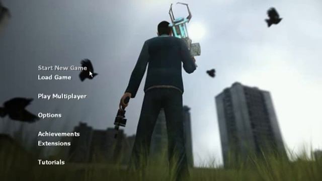 Урок 1 - Обзор меню смотреть онлайн