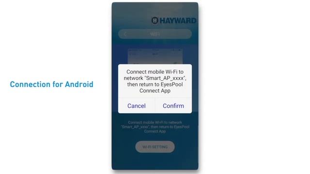 Tutorial: S.Line Pro Fi / wifi connection (Android) смотреть онлайн
