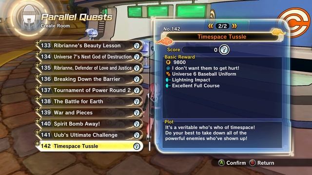How To Unlock Android 21 & Uub Moveset For Custom Characters | Dragon Ball Xenoverse 2 DLC 10 смотреть онлайн