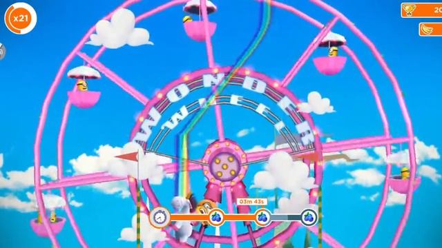 Minion Rush Windows 10 test смотреть онлайн