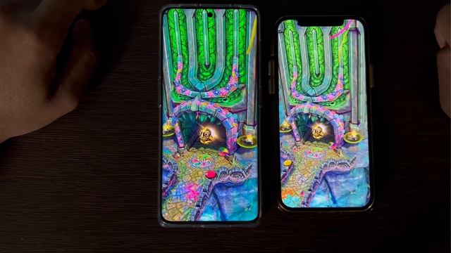 Battle Of The Speedsters:Oneplus 11R VS iPhone 12-Which Phone Comes Out On Top? смотреть онлайн