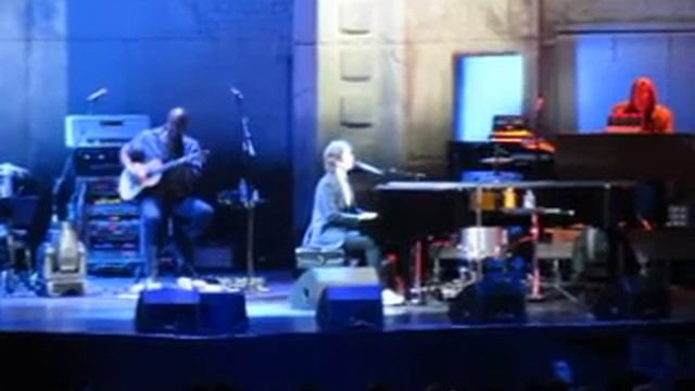 Josh Groban - Higher Window смотреть онлайн