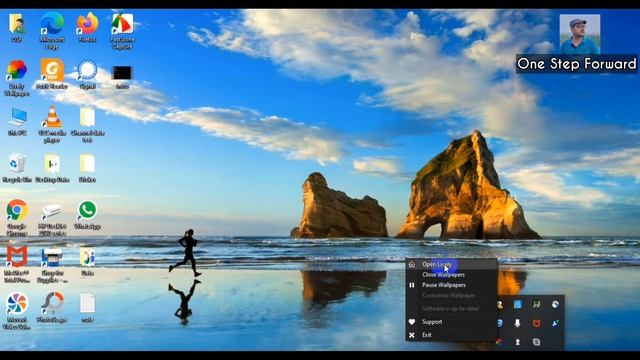 animated wallpaper tutorial free - how to get animated wallpaper on pc for free! windows 10 [2021] смотреть онлайн