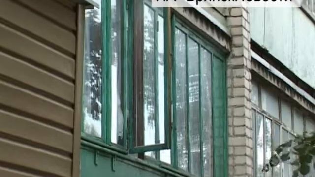 В Новозыбкове газовая служба «наказала» всех жильцов за отсутствие присутствия части смотреть онлайн