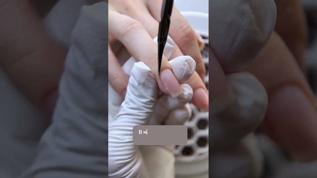 Видео уроки по маникюру в макро