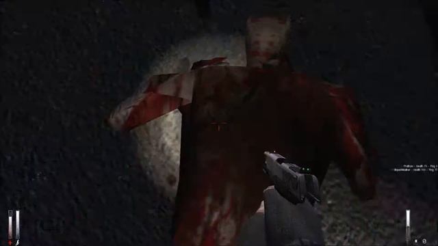 THE FUCK IS THIS? - Striped Phathom - Cry of Fear смотреть онлайн