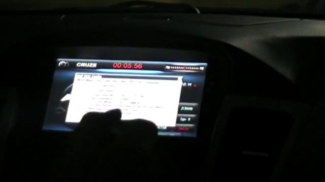 Chevrolet Cruze con wolfNCU ( Coleccion de skin y sonidos Wav ) смотреть онлайн