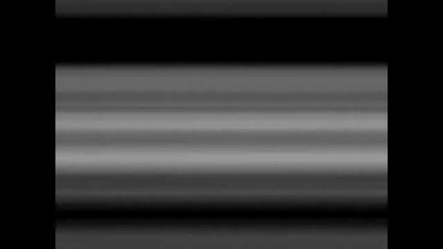 TV Simulator Displacement Map