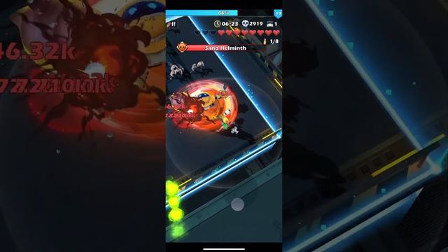 Zombie Waves Chapter 23 Guide смотреть онлайн