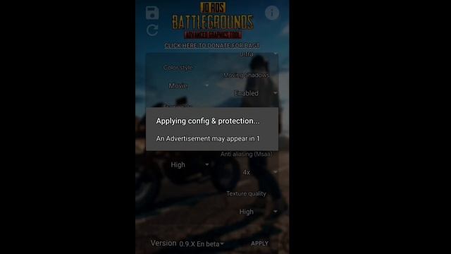 HOW TO CHANGE PUBG MOBILE GRAPHIC INTO HDR || 🔥 #pubgmobile #galaxyoftechworld #subscribe #pubghdr смотреть онлайн