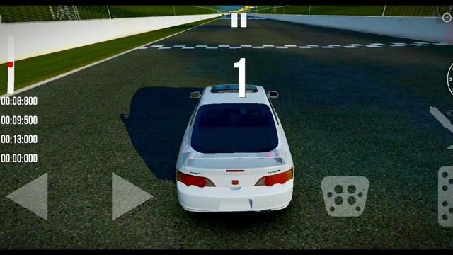 Assoluto Racing | lnfinity Vector Ltd | Test Driving | Gameplay 2 | Game Review | смотреть онлайн