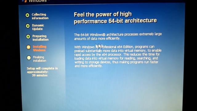 Windows 11 dual boot Windows XP смотреть онлайн