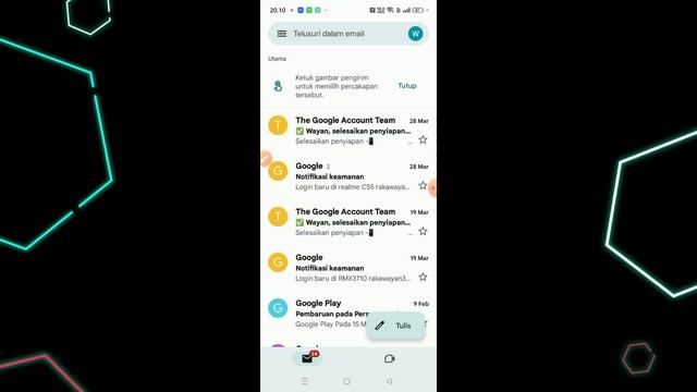 Cara Menampilkan Kecepatan Jaringan Internet Hp Android di Realme C33 2023 C55 ColorOS 13 смотреть онлайн