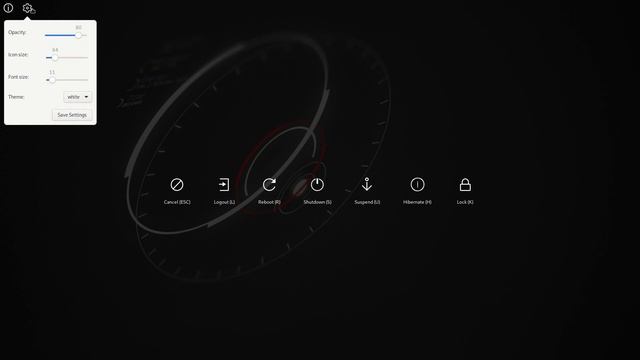 ArcoLinux : 2969 ATT - Installing ArchLinux Tweak Tool on vanilla Arch - smaller changes - 2/4 смотреть онлайн