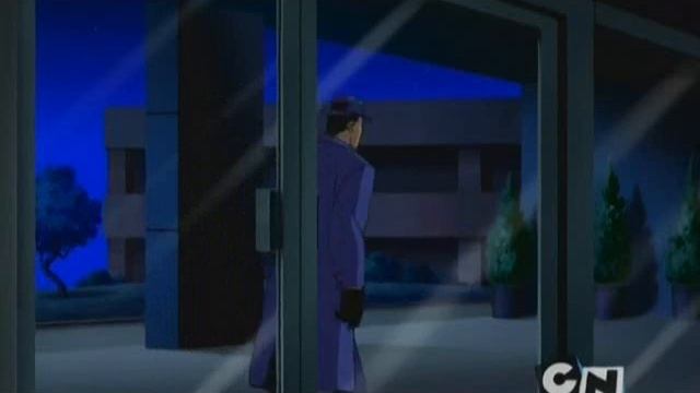 Breaking in, Question-Style смотреть онлайн