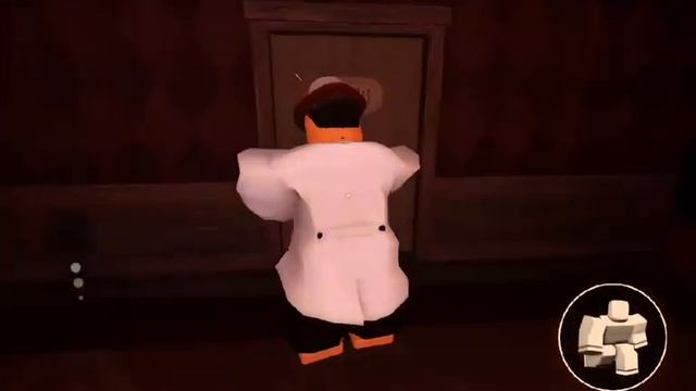 Первая часть прохождение Doors с братом #doors #roblox #games #игры #игра #играем смотреть онлайн
