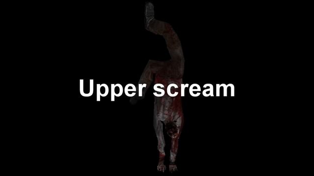 Cry of Fear - Upper scream смотреть онлайн