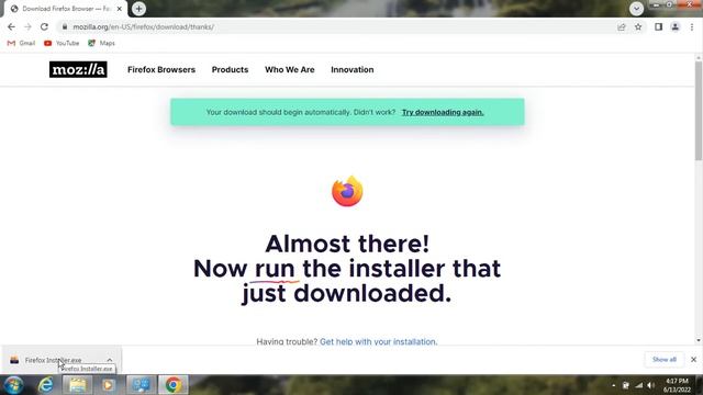 how to download and install Mozilla Firefox смотреть онлайн