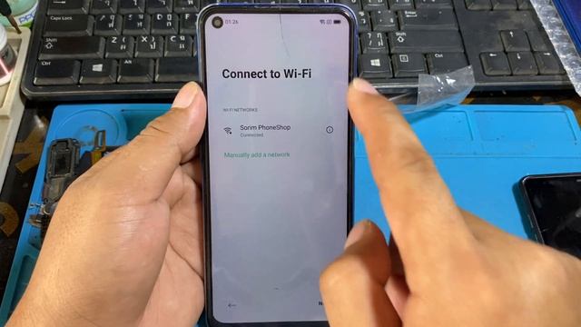 OPPO A54 CPH2239 Frp Bypass Android 11 Without Pc Update New Video Done100% смотреть онлайн