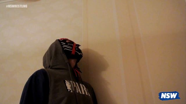 NSW Comic Con 2016: "Открытый вызов Лапатки Санкт-Петербургу" смотреть онлайн