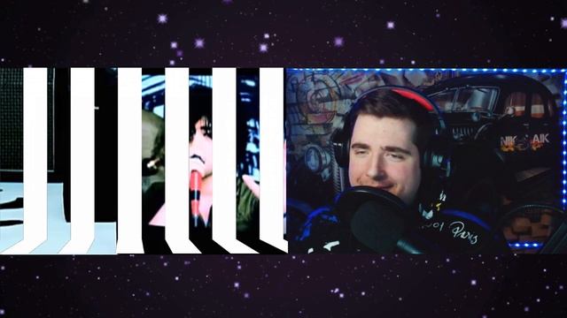 ONE OK ROCK - ROCK [Official Music Video] РЕАКЦИЯ REACTION смотреть онлайн