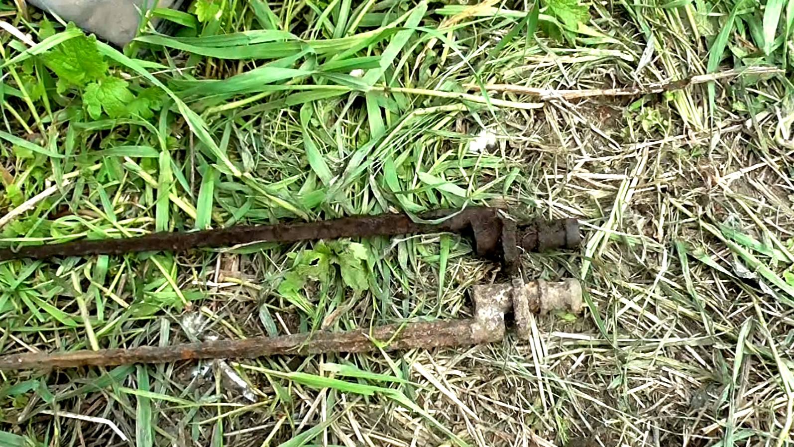 Дом революционера.Штыки,деньги и медали смотреть онлайн