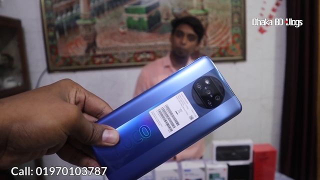 লকডাউনে নতুন মোবাইলে বিশেষ অফার🔥smartphone price in Bangladesh 2021📱Dhaka BD Vlogs смотреть онлайн