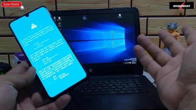 Formatear Hard Reset Samsung A32 A52 A72 Para Quitar Patron Pin Android 11 En Modo Recovery