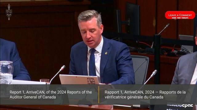 LARRY BROCK & MIKE BARRETT DESTROY OGGO COMMITTEE! ARRIVECAN SCAM APP! смотреть онлайн