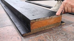 Видео № 2 - Система легкого домостроения DOMO. Построй свой дом легко